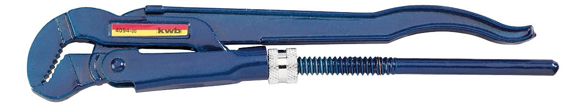  KWB 49409600 Vodovodska klešta, 2"