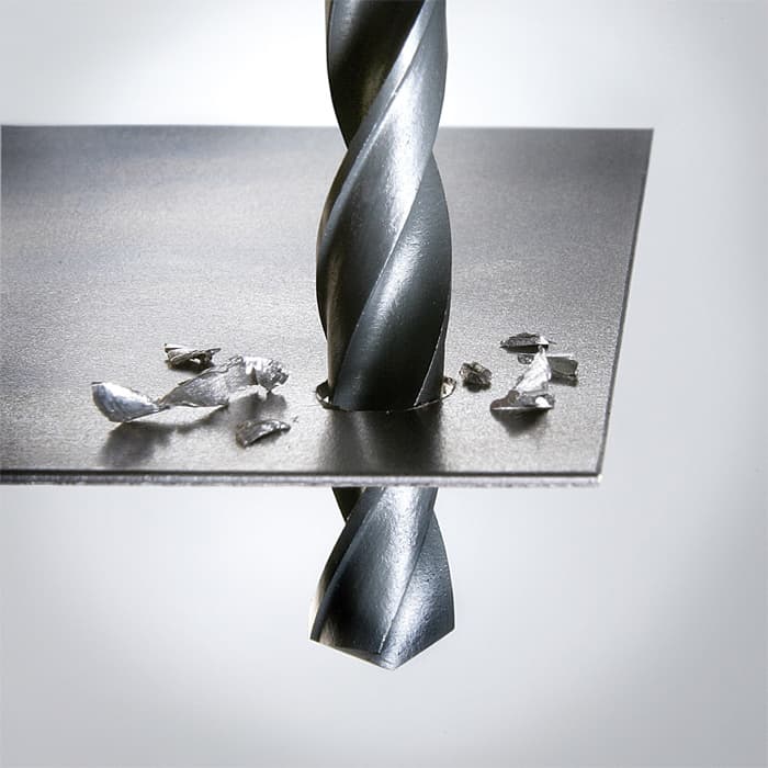  KWB 49429030 HSS-R set burgija 13 delova - slika 6