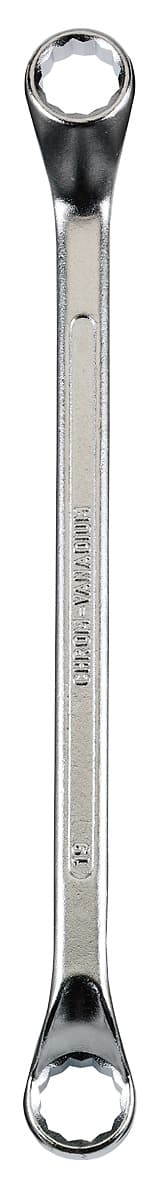  KWB 49440607 Krivo-okasti ključ 6x7 | CrV, DIN 838