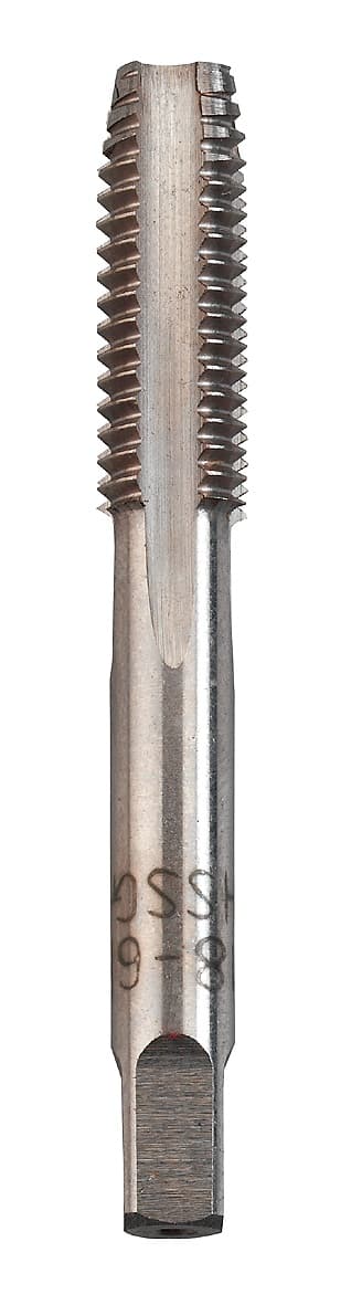  KWB 49443005 HSS Ureznice, ručne 1/1 M5 | DIN 352, 0.8