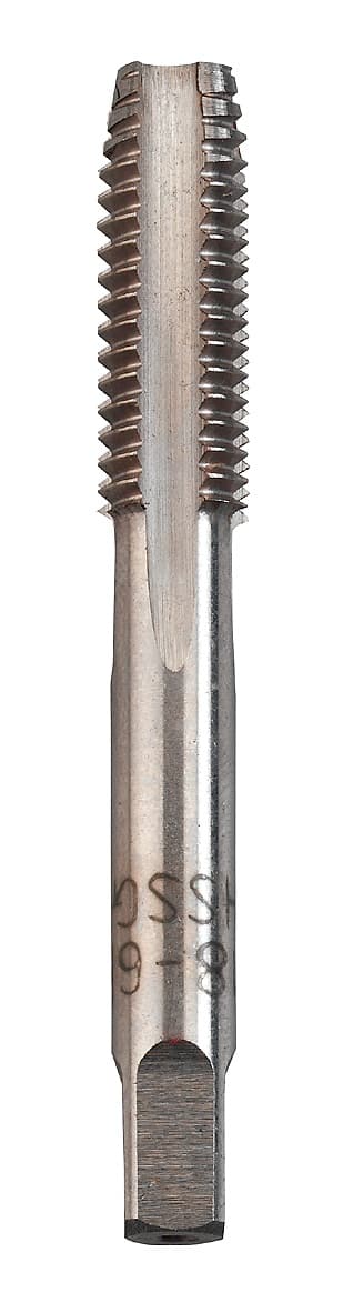  KWB 49443008 HSS Ureznice, ručne 1/1 M8 | DIN 352, 1.25