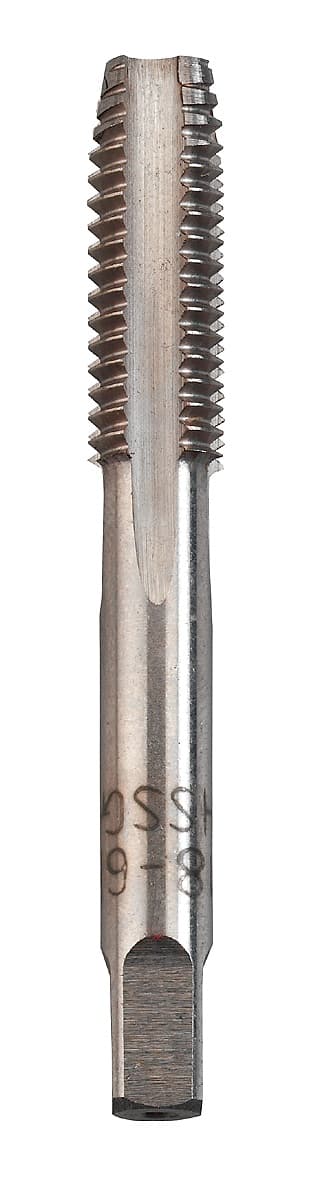  KWB 49443012 HSS Ureznice, ručne 1/1 M12 | DIN 352, 1.75