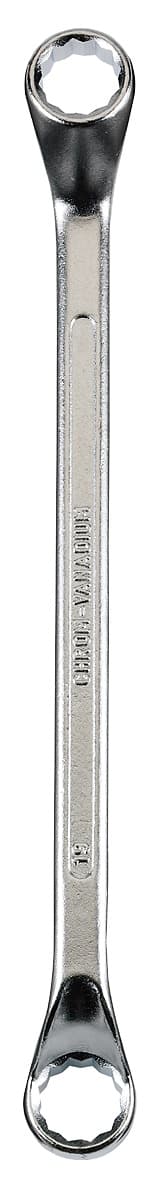  KWB 49443032 Krivo-okasti ključ 30x32 | CrV, DIN 838