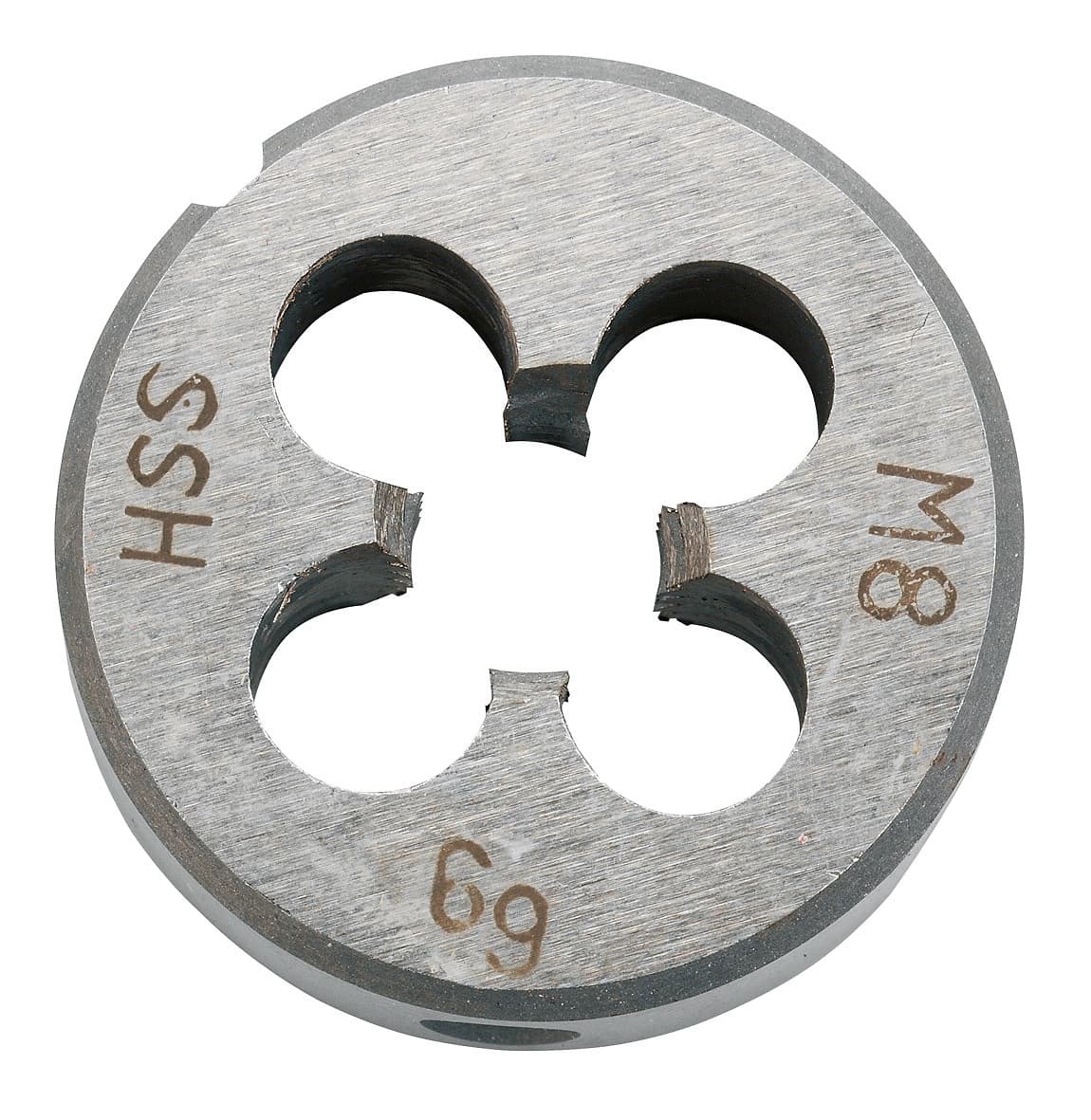  KWB 49444003 HSS Nareznice R25x9 M3 | DIN 352, 0.5