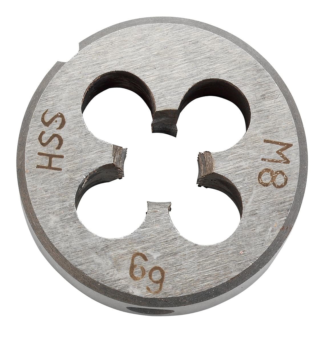  KWB 49444010 HSS Nareznice R25x9 M10 | DIN 352, 1.5