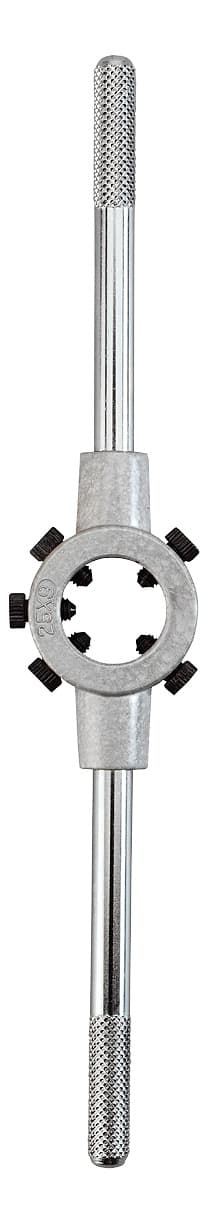  KWB 49444930 Nosač nareznice R25x9 M1-M12, 224 | pocinkovan, DIN EN 22568/24231