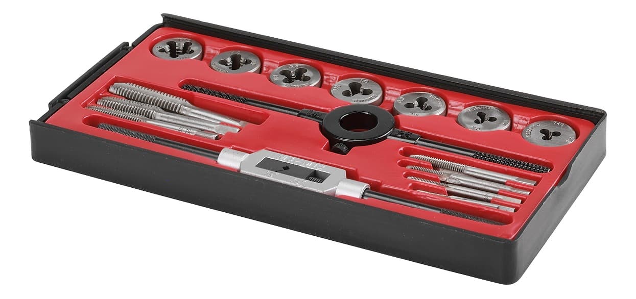  KWB 49445100 Set ureznica i nareznica, 20/1