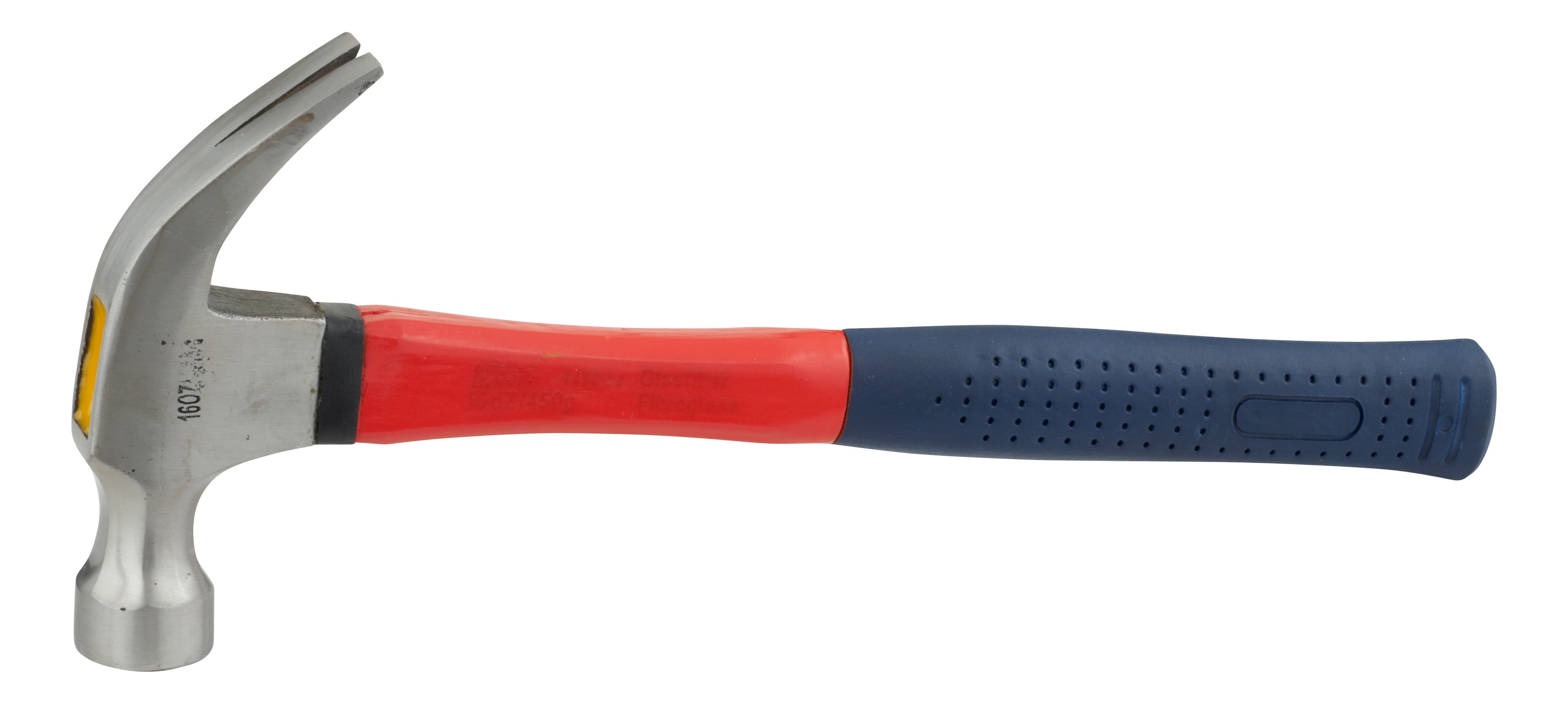  KWB 49445826 tesarski čekić, sa fiberglas drškom, 450 g