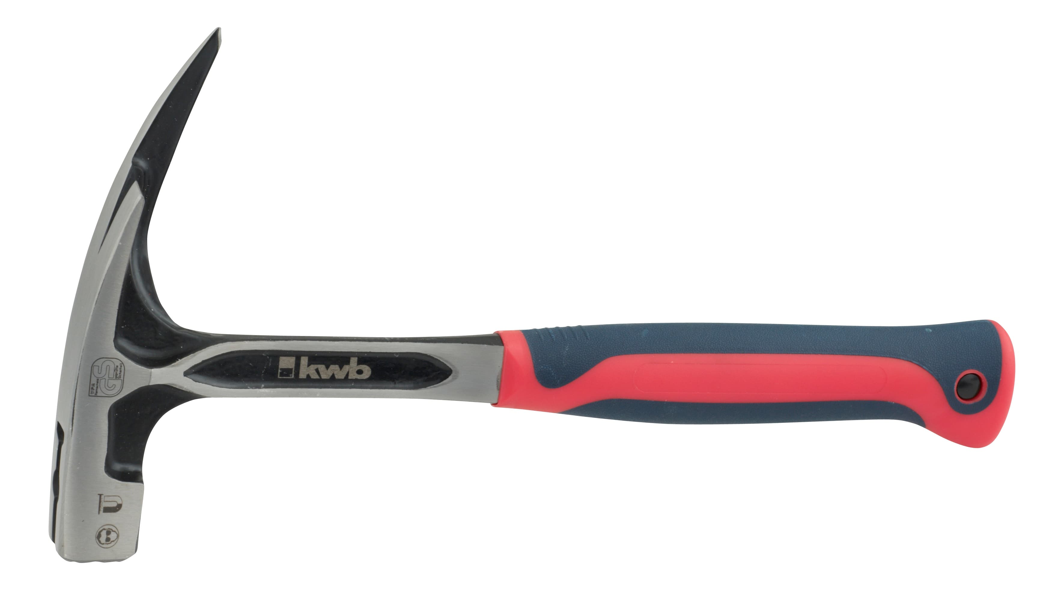  KWB 49446306 krovni čekić sa magnetom, 600 g