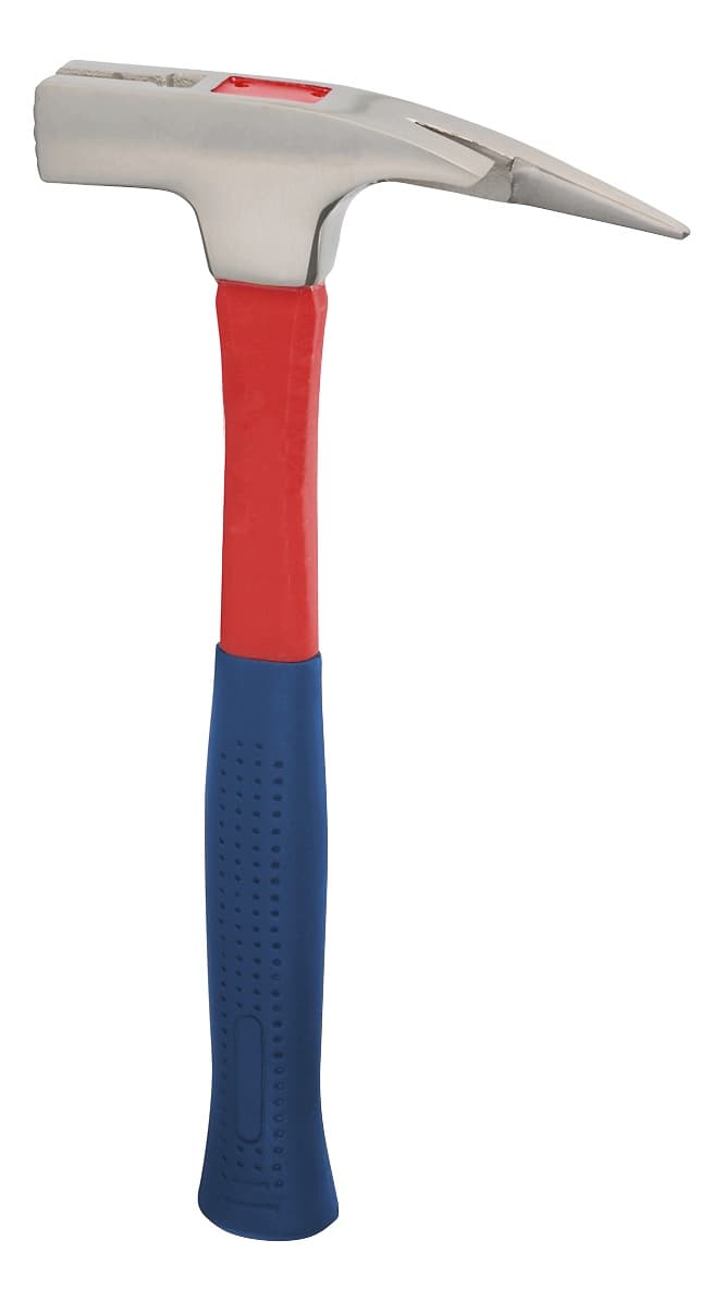  KWB 49446506 Tesarski čekić sa FIBERGLAS 600g | DIN 7239, sa magnetom