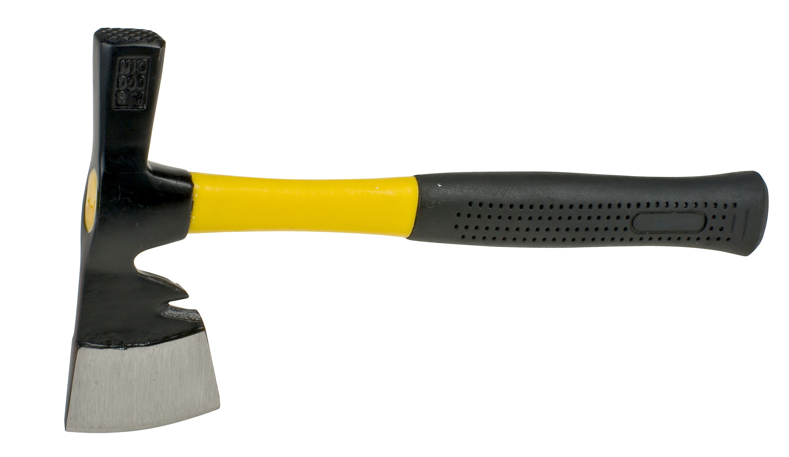 KWB 49447026 Višenamenska sekira FIBERGLAS 600g