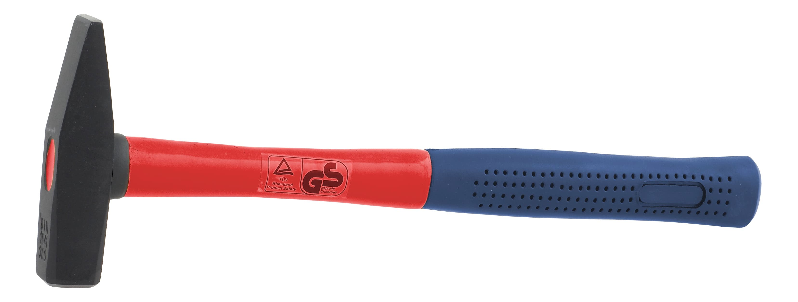  KWB 49447303 Čekić sa FIBERGLAS drškom 300g