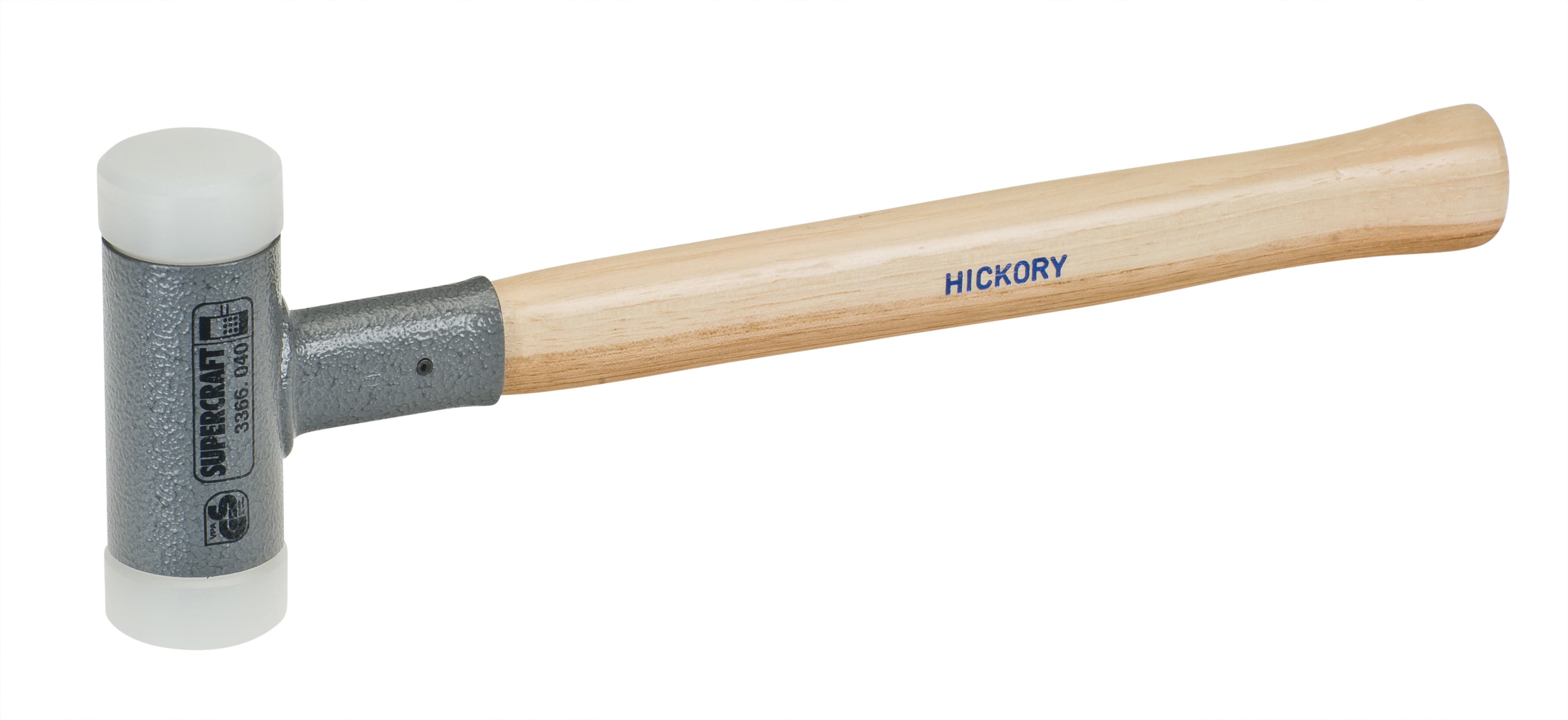  KWB 49447504 Čekić bestrzajni Ø60, SUPERCRAFT | za automehaničare i autolimare