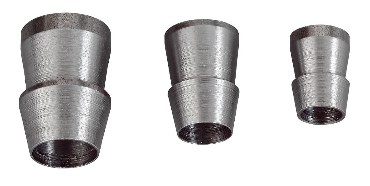  KWB 49449510 Set prstenastih klinova 7-12, 5/1 | za učvršćivanje čekića/sekira 