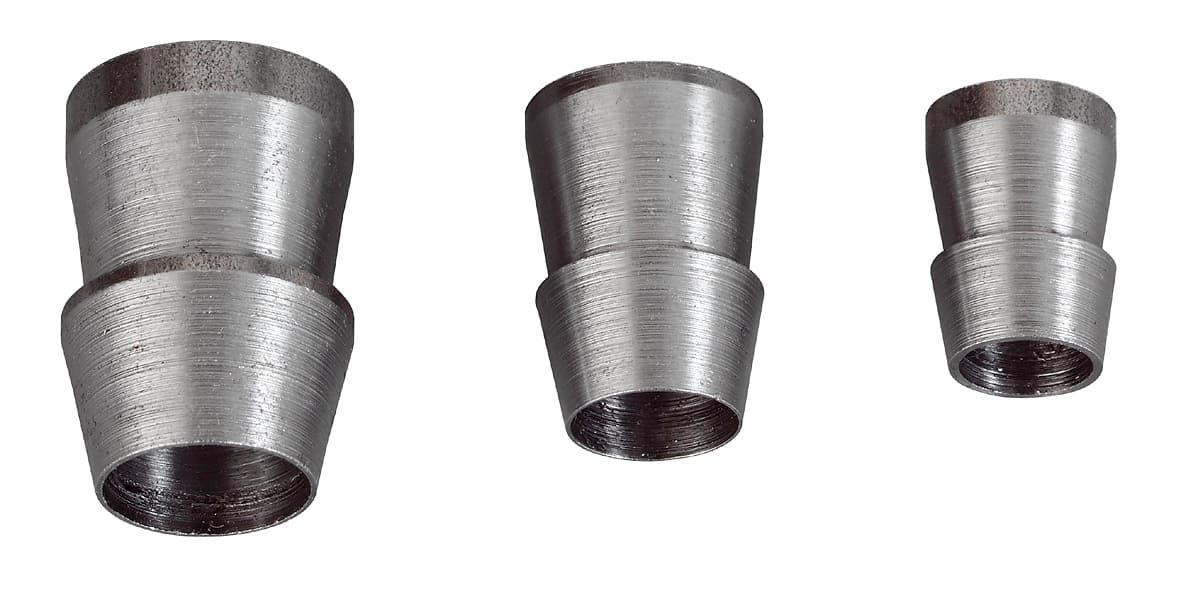  KWB 49449520 Set prstenastih klinova 13-18, 4/1 | za učvršćivanje čekića/sekira 