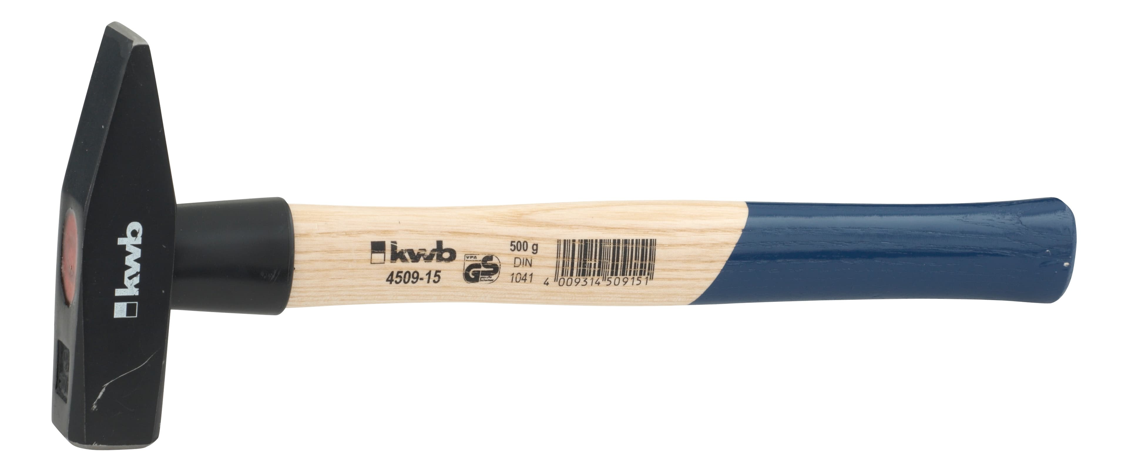  KWB 49450911 mašinski čekić TUEV / GS 100 g