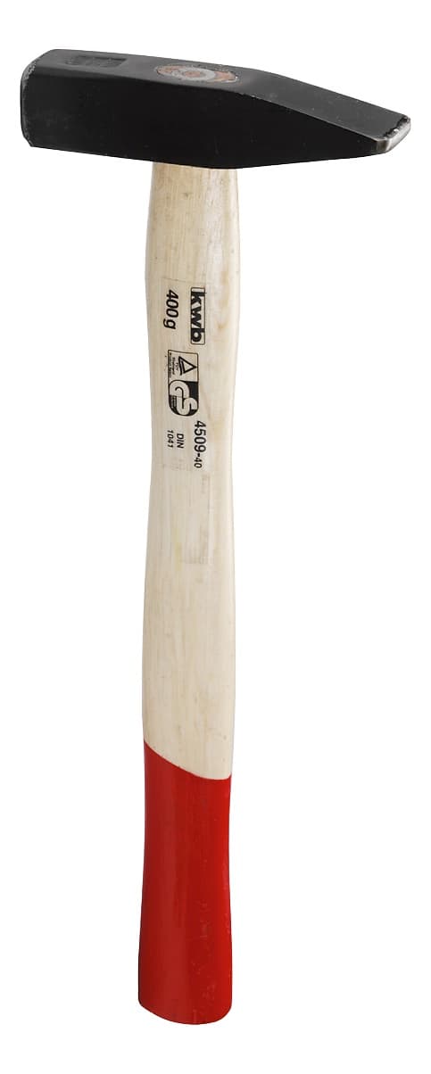  KWB 49450914 mašinski čekić TUEV / GS 400 g