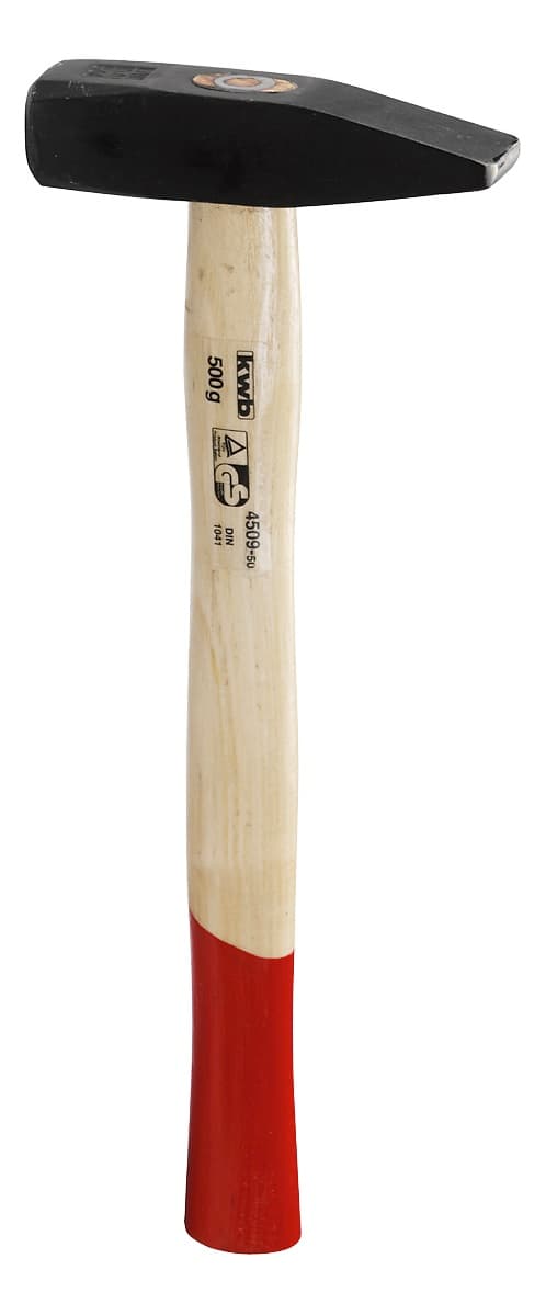  KWB 49450915 mašinski čekić TUEV / GS 500 g