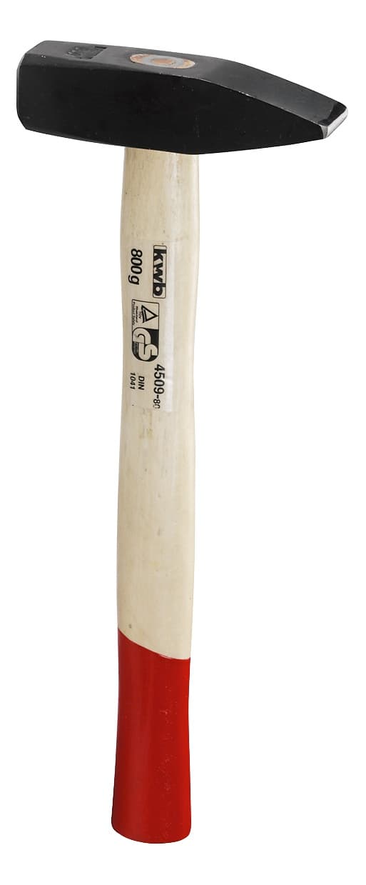  KWB 49450918 mašinski čekić TUEV / GS 800 g