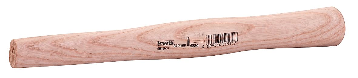  KWB 49451032 Drška za čekić 320mm 500g | od jasenovog drveta