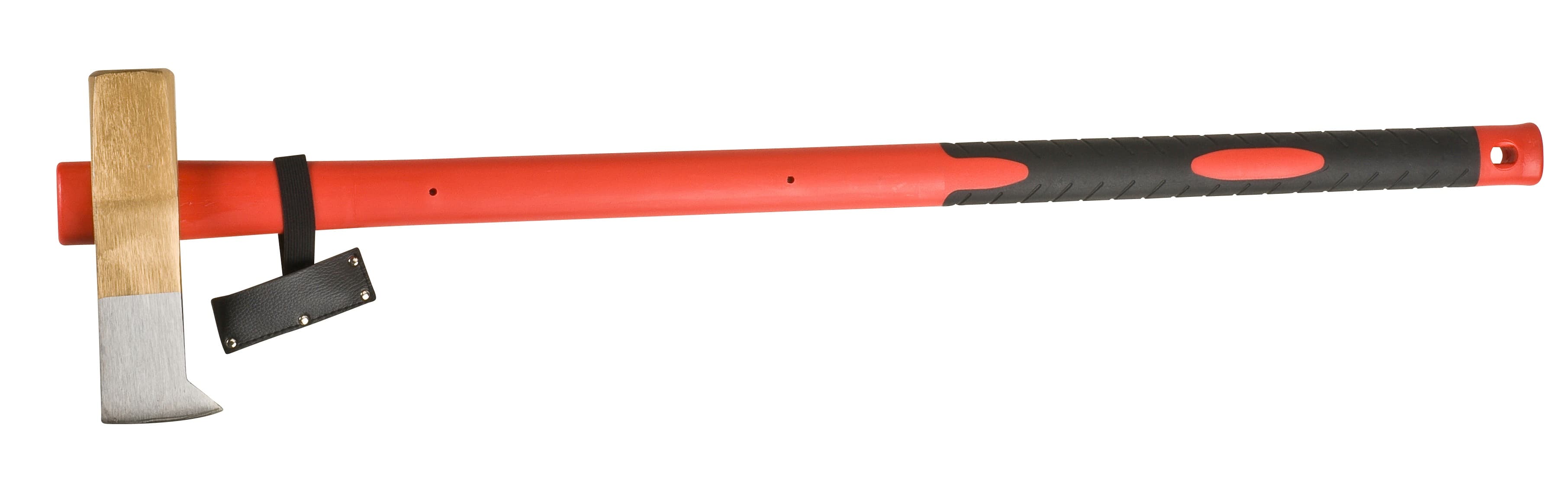  KWB 49452730 čekić-sekira 3 kg, sa fiberglas drškom, 900 mm