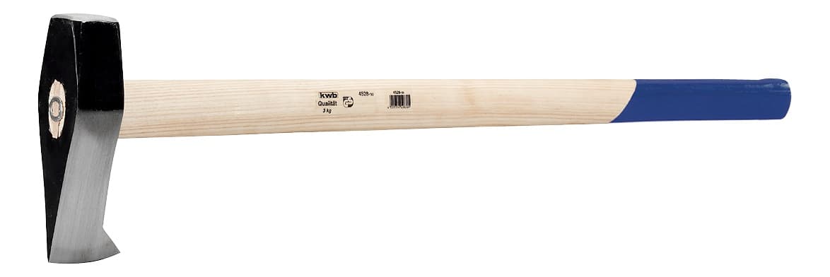 KWB 49452830 Sekira-cepač 3kg