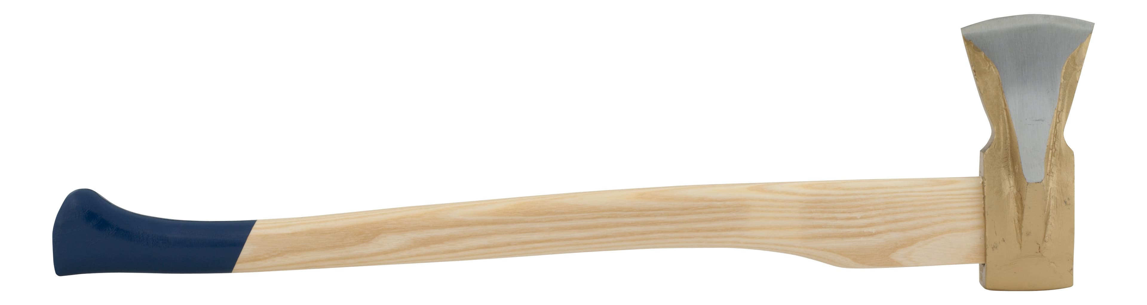  KWB 49453420 sekira sa drvenom drškom, 2.0 kg