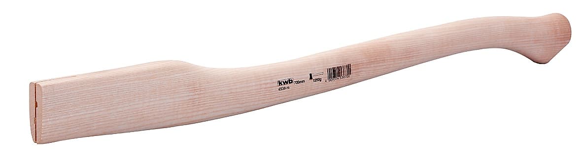  KWB 49453870 drška za sekiru ASH700F, 1.25 kg
