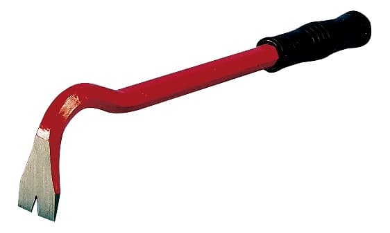  KWB 49454100 Pajser za vađenje eksera 300 | sa gumenom drškom 