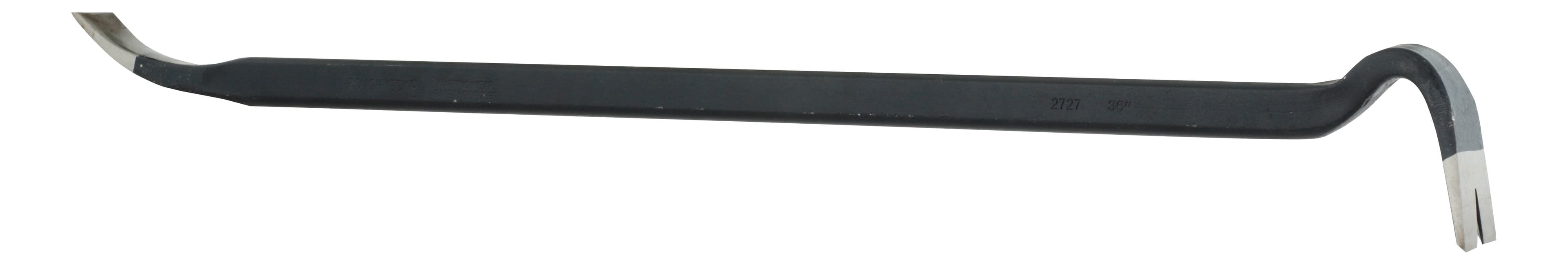  KWB 49454360 Profi pajser, poluga, 600 | sa 2 kraja: ravnim i kukom