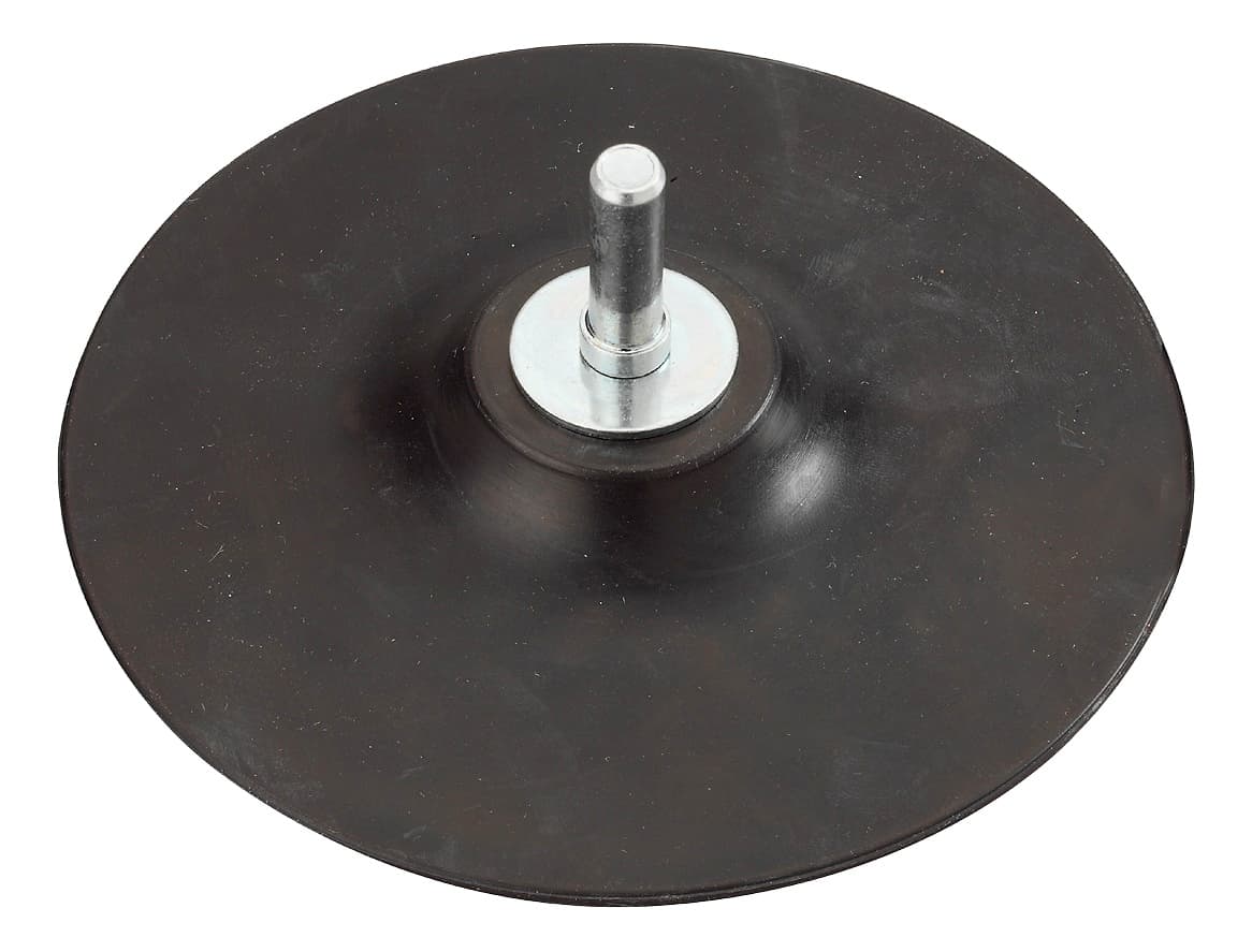  KWB 49483500 Gumeni disk 125mm, dodatak za bušilicu