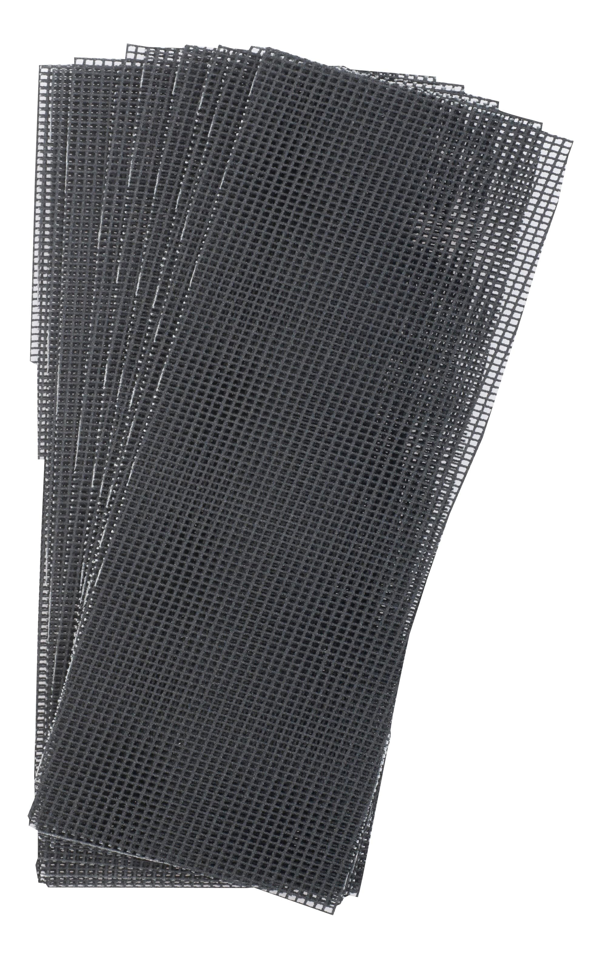  KWB 49484200 Nosač brusnog papira, 93x230 | sa 2 brusna papira granulacije 120/180