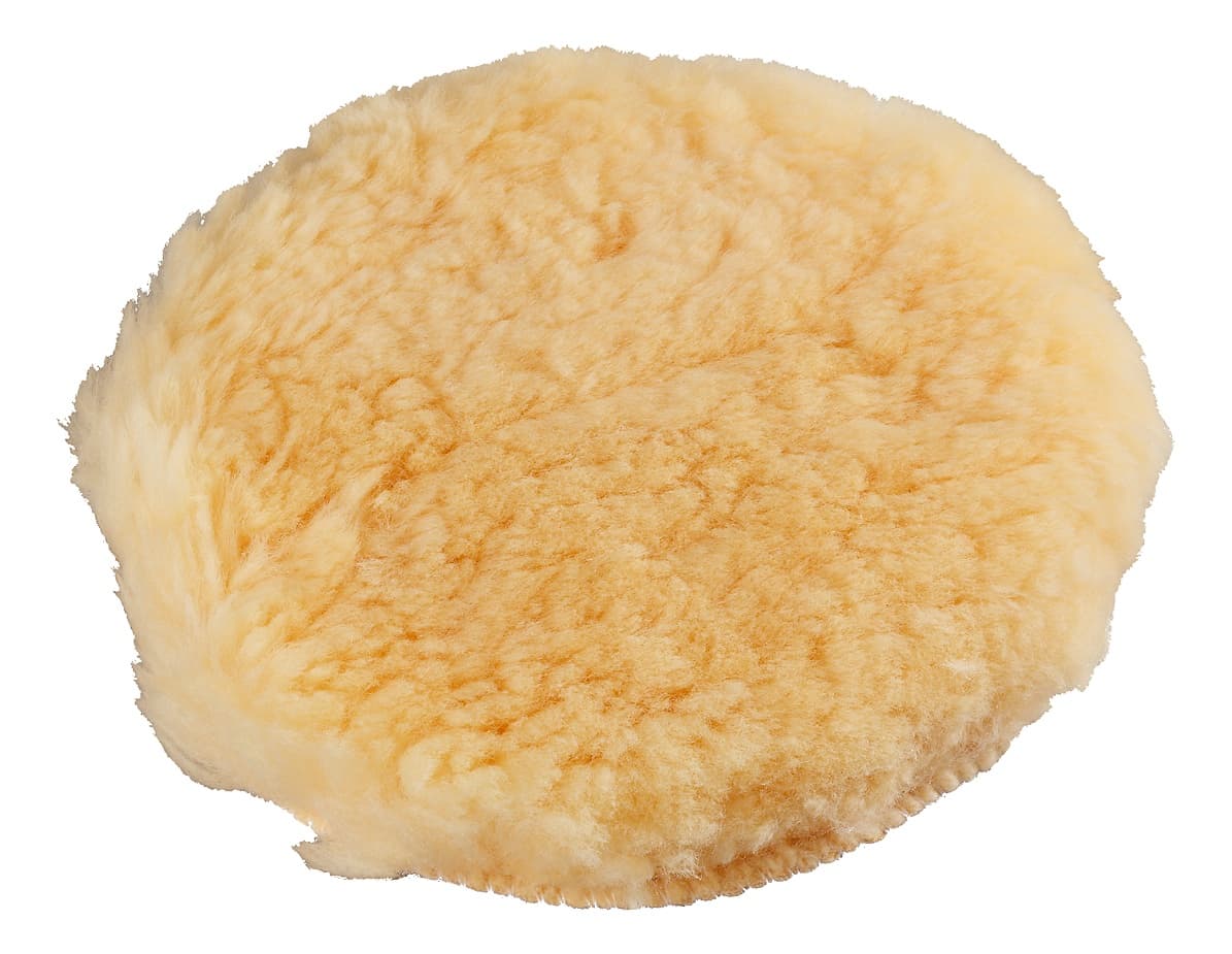  KWB 49484600 Quick-Stick vuneni nastavak za poliranje 125mm