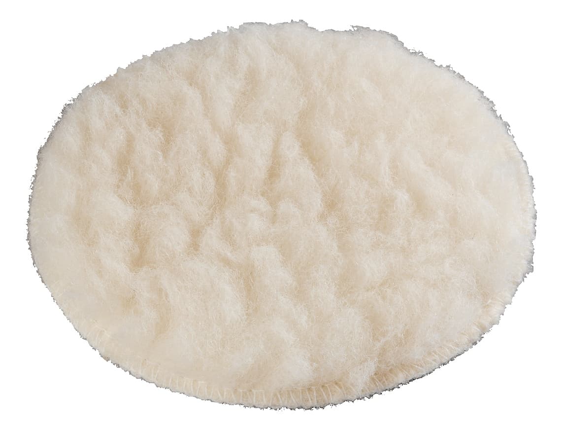  KWB 49484700 Quick-Stick runo za poliranje, 125mm