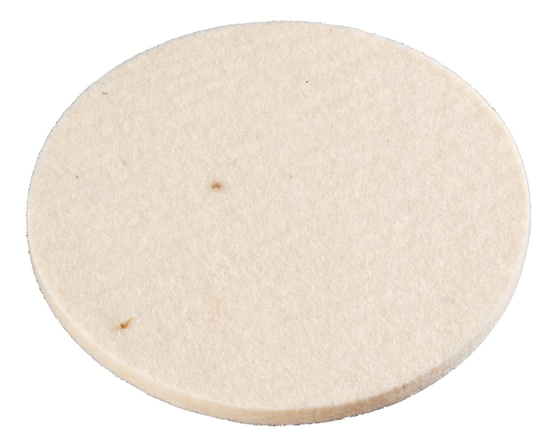  KWB 49486000 Quick-Stick filc za poliranje, 115-125mm