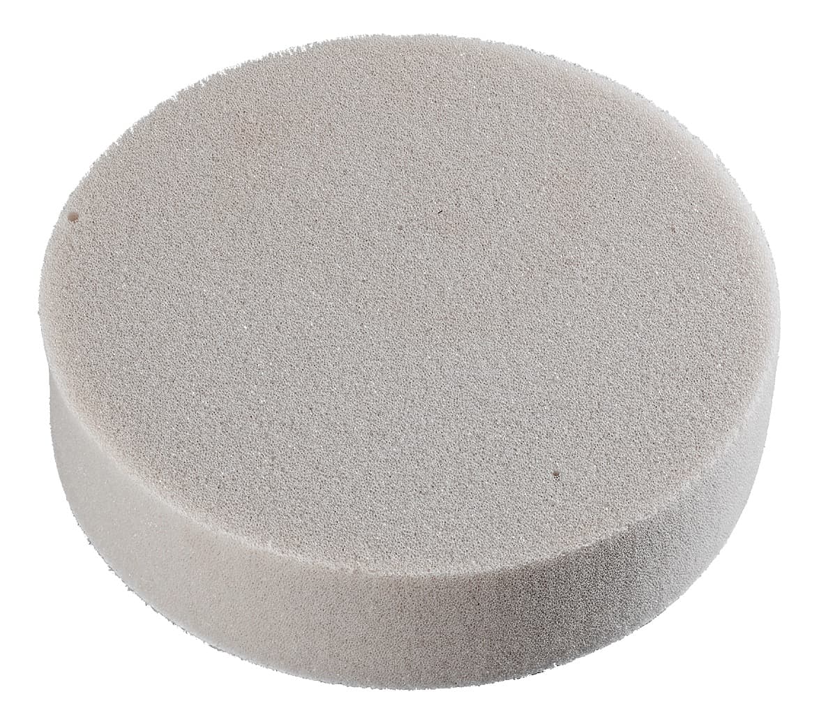  KWB 49486600 Quick-Stick sunđer za poliranje, 125mm