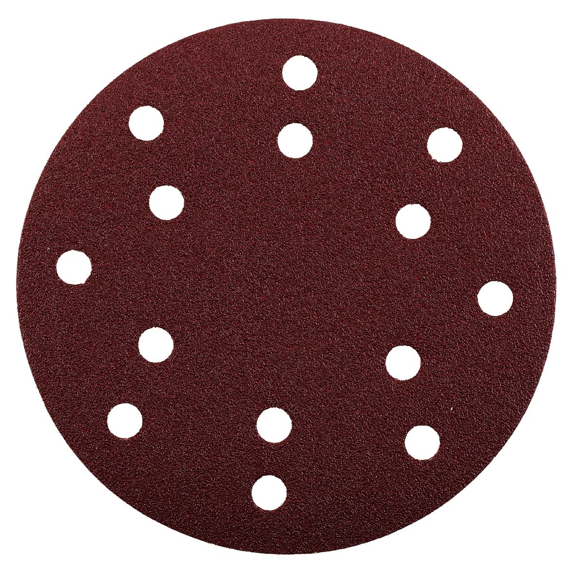  KWB 49492018 Quick-Stick set brusnih listova, fi 150, sa rupama, 5/1, 180 CD