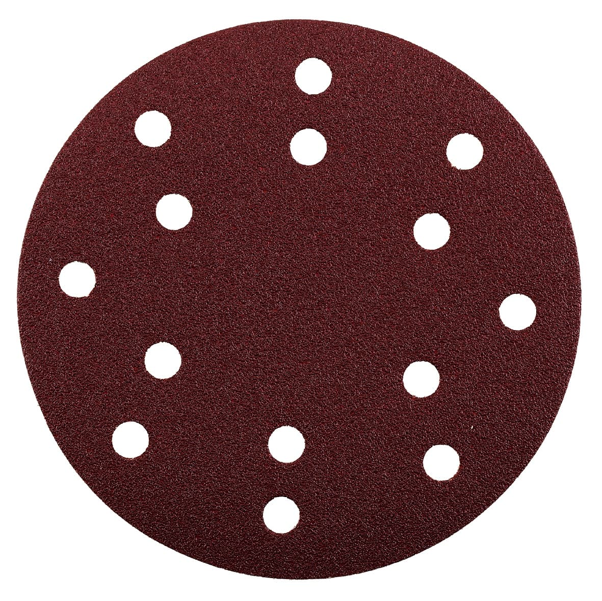  KWB 49492024 Quick-Stick set brusnih listova, fi 150, sa rupama, 5/1, 240 CD