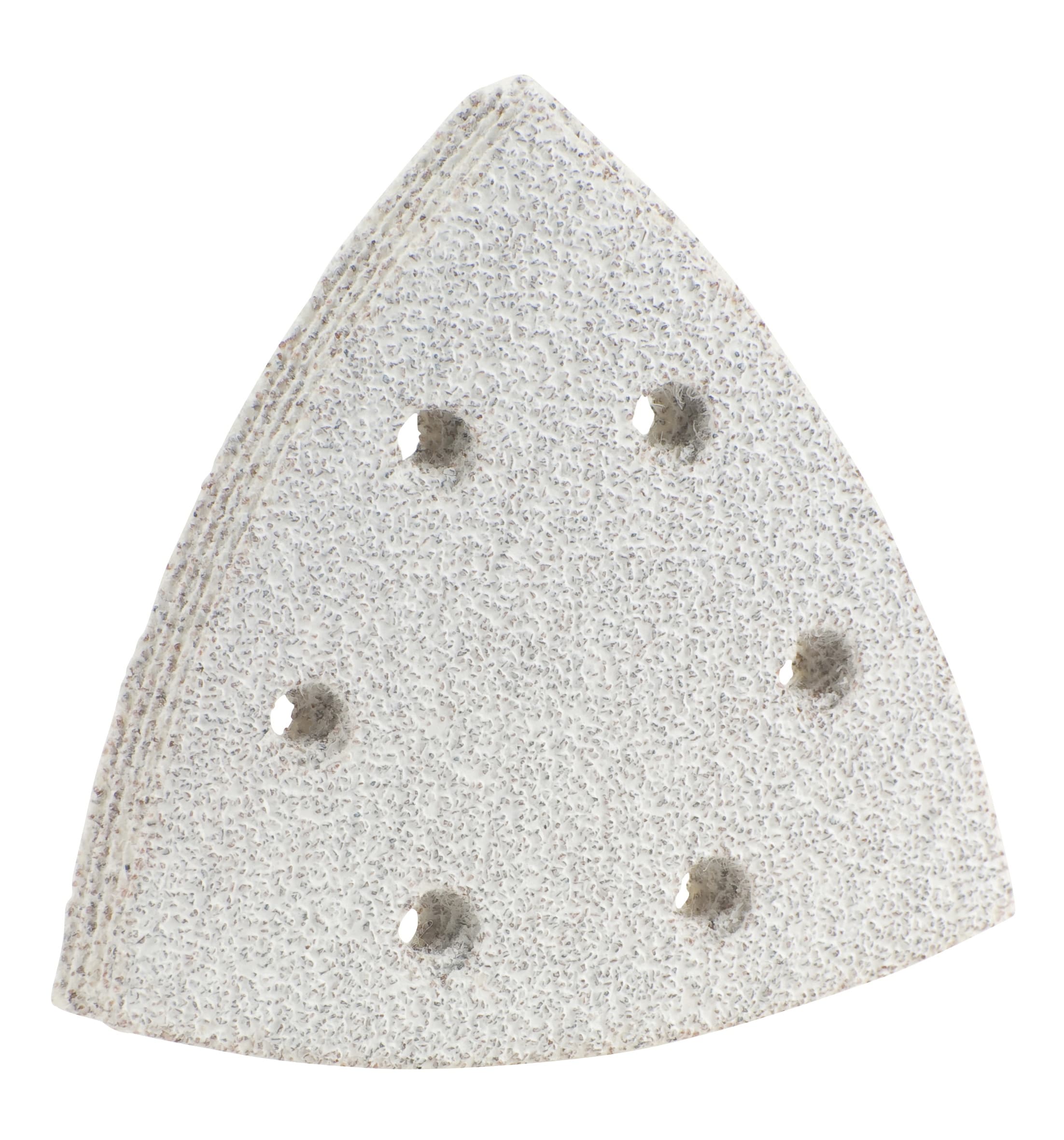  KWB 49492504 delta brusni papir, 93 mm, sa rupama, G 40 - slika 2