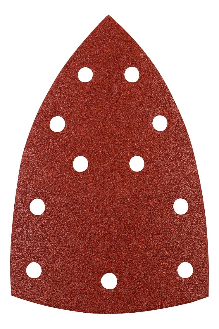  KWB 49493000 filc za poliranje za delta brusilicu - slika 2