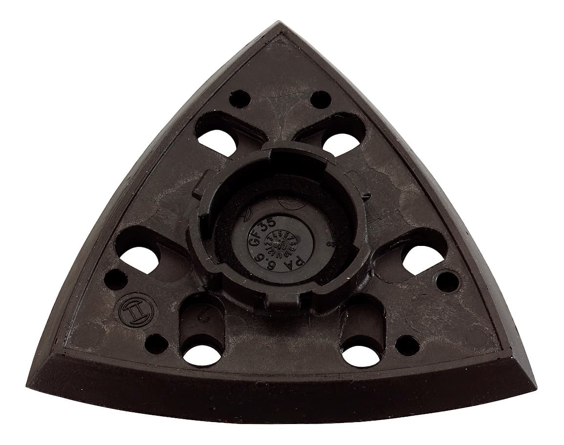  KWB 49495100 delta disk na čičak, 96 mm