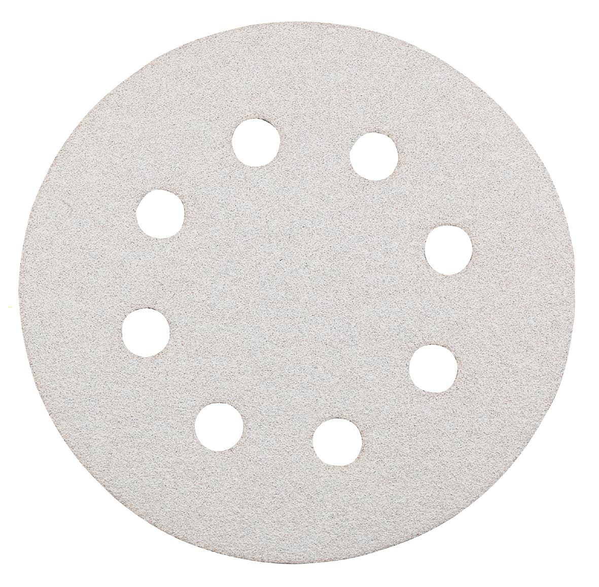  KWB 49495908 Quick-Stick brusni papir 5/1 125GR80, drvo-lak, alu-oksid