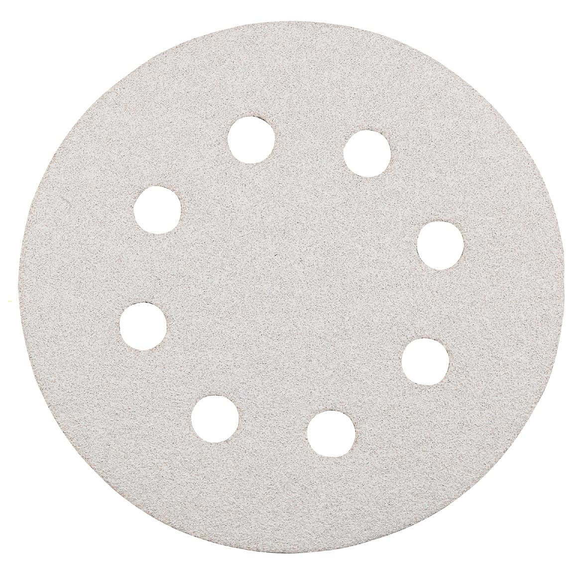  KWB 49495912 Quick-Stick brusni papir 5/1 125GR120, drvo-lak, alu-oksid