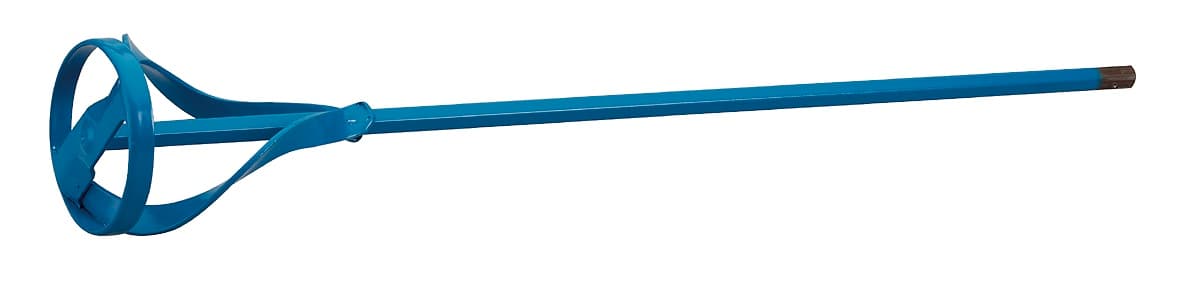  KWB 49497208 Mešalica za farbu metalna fi 80mm L400mm