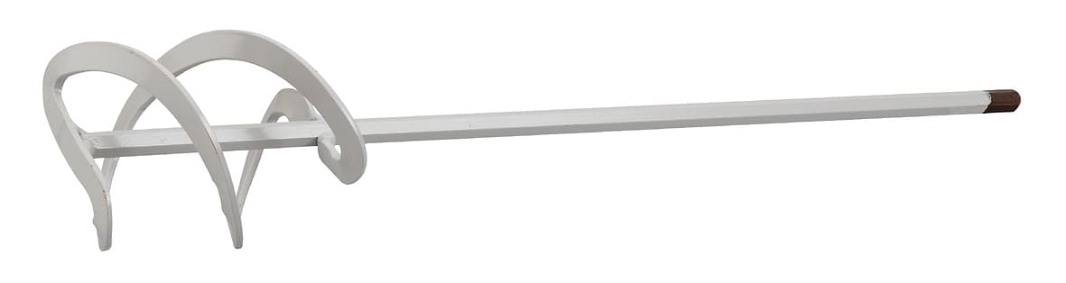  KWB 49497607 Mešalica za malter/lepak metalna fi 70mm L400mm