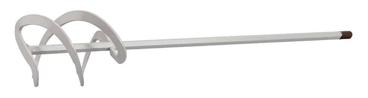  KWB 49497609 Mešalica za malter/lepak metalna fi 90mm L400mm