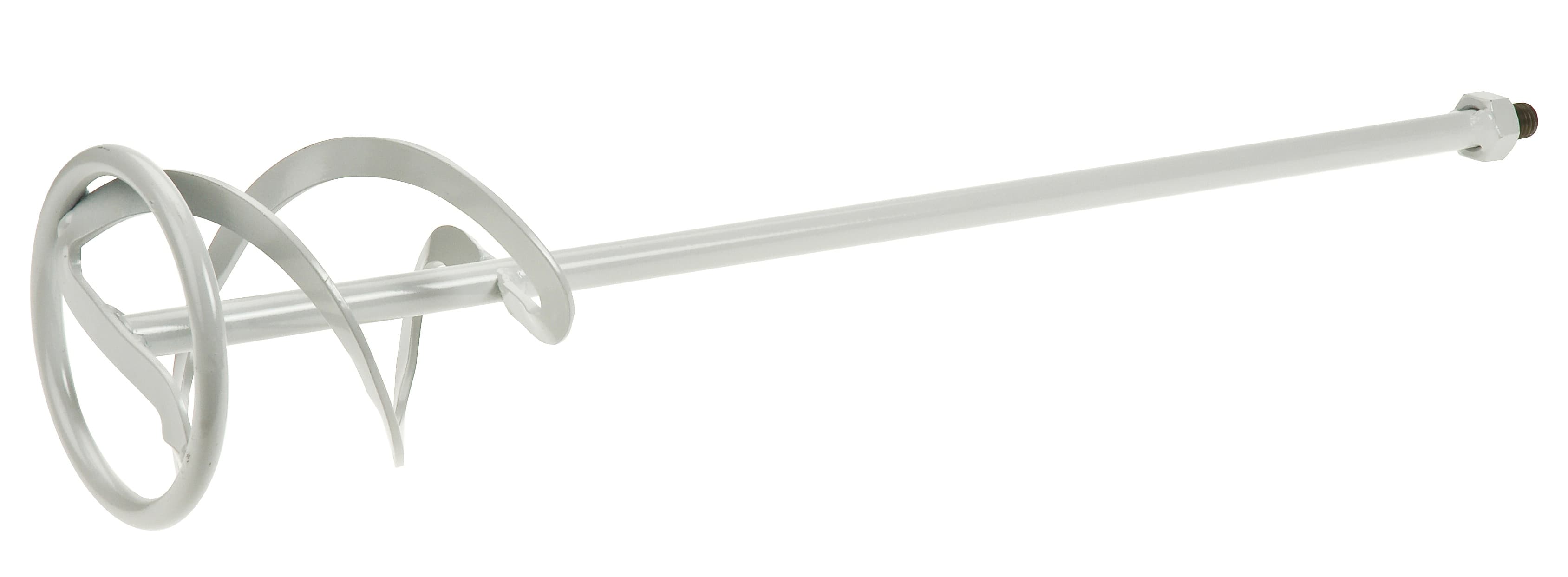  KWB 49497632 Mešalica za malter/lepak metalna fi 120 M14 L590mm - slika 2
