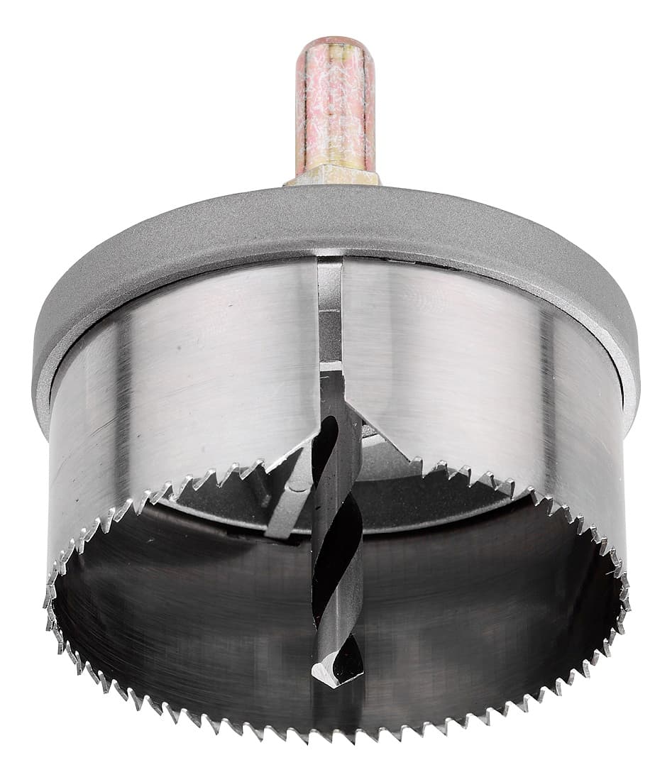  KWB 49498200 Krunasta testera za rupe sa nosačem fi 68 mm, SB 