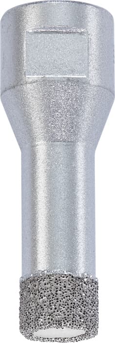  KWB 49499915 dijamantska burgija za suvo bušenje, za Bosch GTR 30, 15 mm