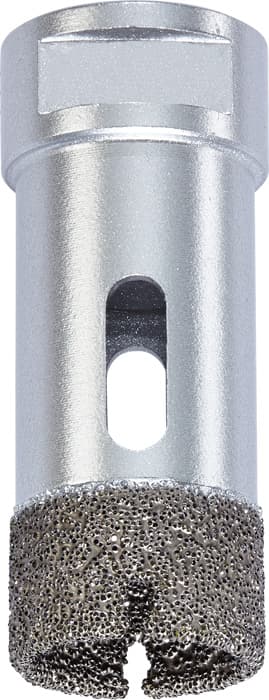  KWB 49499925 dijamantska burgija za suvo bušenje, za Bosch GTR 30, 25 mm
